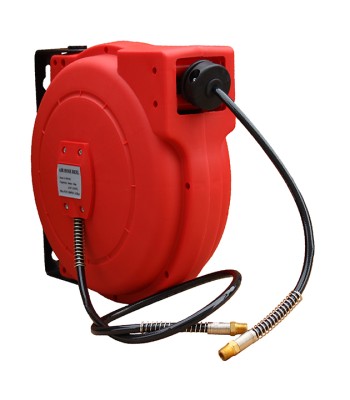 Zwijad³o pneumatyczne 10x6 - 10mb 12bar przy³¹cze 2X1/4"Z