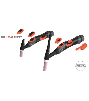 TIG Prze³¹cznik OBROTOWY ON/OFF 5K POT