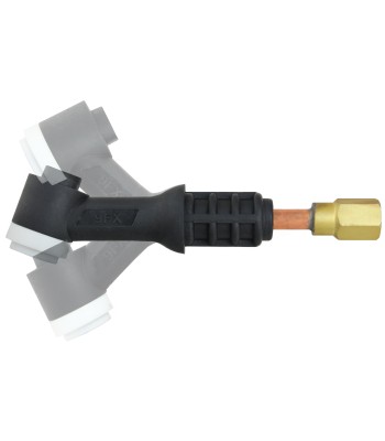 TIG PALNIK PARKER SRT9 FLEX