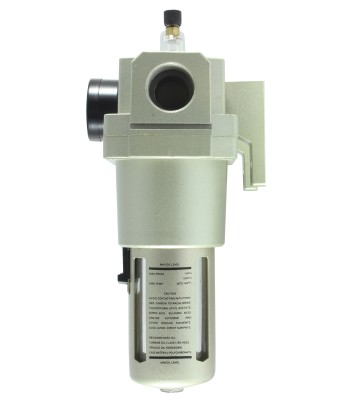 Reduktor + filtr + naolejacz 1" FACH