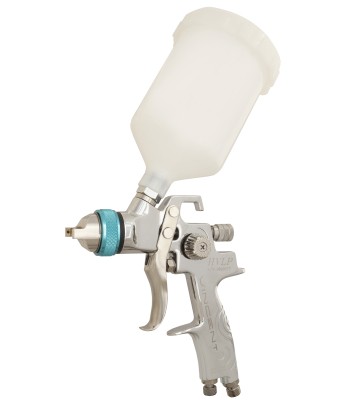 Pistolet lakierniczy VINCENT HVLP 1.3mm HOT