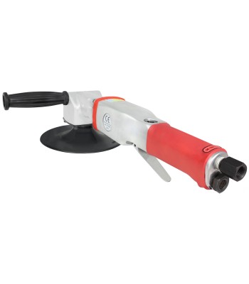 Polerka pneumatyczna oscylacyjna FC 7" 175mm