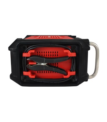 Mikroprocesorowy prostownik do akumulatorów samochodowych z funkcj¹ boost 12V/24V FC-15 HOT