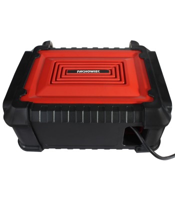 Mikroprocesorowy prostownik do akumulatorów samochodowych z funkcj¹ boost 12V/24V FC-15 HOT