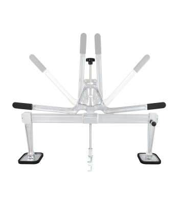 dwignia typu QUICK PULLER 750mm panelowy