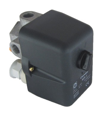 Presostat sprê¿arki wy³¹cznik cinieniowy MDR2/11 230V