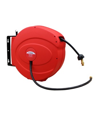 Zwijad³o pneumatyczne 12x16 - 15mb 12bar przy³¹cze 2X1/2"Z