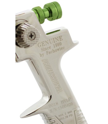 Pistolet lakierniczy PROFESSIONAL HVLP 2.5mm