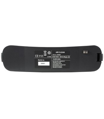 FC-PAPR Bateria Li-Ion  14.8V/2.6Ah