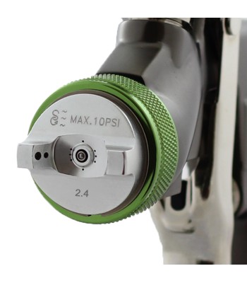 Pistolet lakierniczy EXPERT HVLP 2.4mm