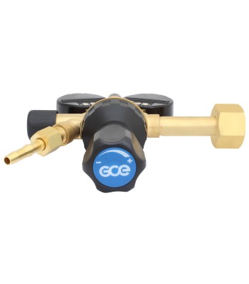 GCE Reduktor butlowy TLENOWY Basecontrol