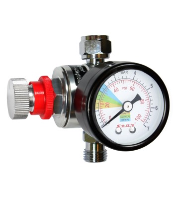 Reduktor pod pistolet STAR-DELUX