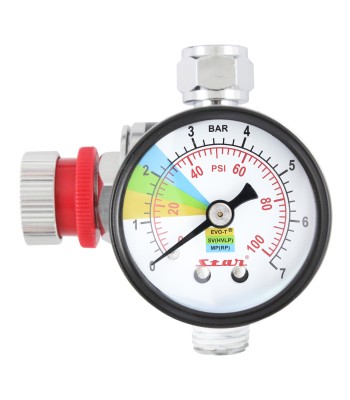 Reduktor pod pistolet STAR-DELUX