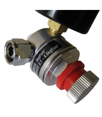 Reduktor pod pistolet STAR-DELUX