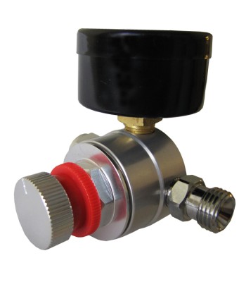 Reduktor pod pistolet STAR-DELUX