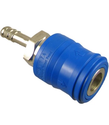 Rectus szybkoz³¹cze 26KE   6mm KE bezpieczne roz³¹czanie