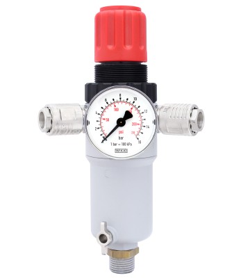 Reduktor MK13/BK14/BK19 do sprê¿arki 1/2"