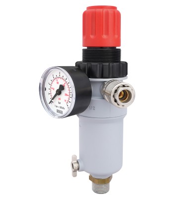 Reduktor MK13/BK14/BK19 do sprê¿arki 1/2"