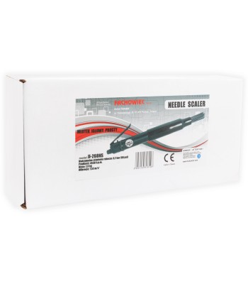 M³otek udarowy FACH FC ig³owy prosty