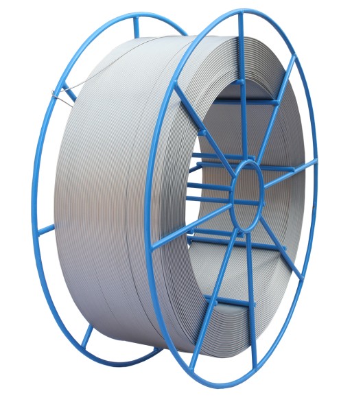 Bohler MIG drut spawalniczy 308LSi chromowo-niklowy 0.8X15kg szpula (cena za 1 szpulê)