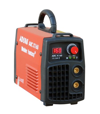 Spawarka ARC MMA ADORE X/160 IGBT Welder Fantasy HOT