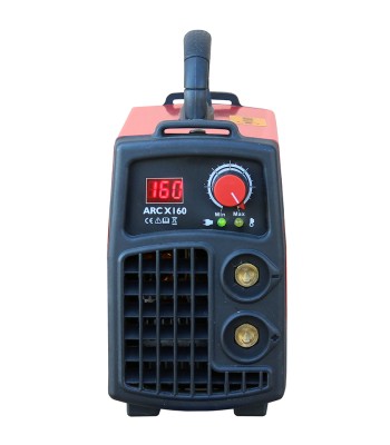Spawarka ARC MMA ADORE X/160 IGBT Welder Fantasy HOT