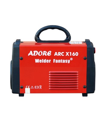 Spawarka ARC MMA ADORE X/160 IGBT Welder Fantasy HOT