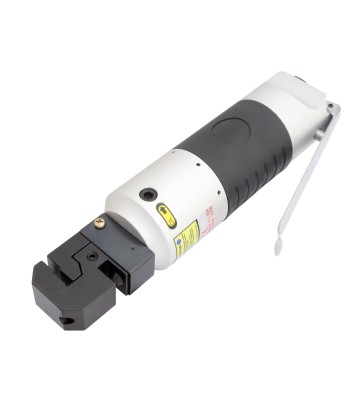 Pneumatyczna zaginarko-dziurkarka do blach FC 5mm