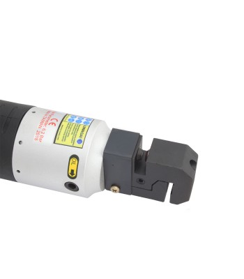 Pneumatyczna zaginarko-dziurkarka do blach FC 5mm