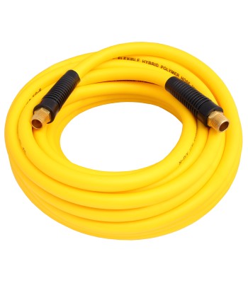 Przewód sprê¿onego powietrza 20bar 2x1/2"Z L 15M polimer hybrydowy