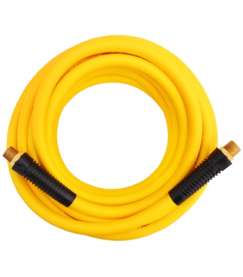 Przewód sprê¿onego powietrza 20bar 2x1/2"Z L 15M polimer hybrydowy