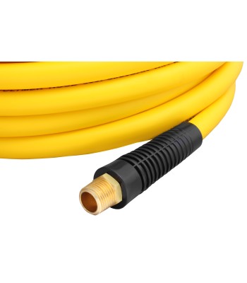 Przewód sprê¿onego powietrza 20bar 2x1/2"Z L 15M polimer hybrydowy