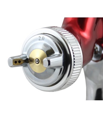 Pistolet lakierniczy STAR SMV-4F RP 2.0mm