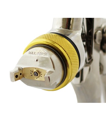 Pistolet lakierniczy PROFESSIONAL LVLP 1.4mm