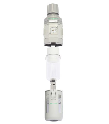 CKD W3000-10G-G3 Filtr+reduktor 5um 3/8"