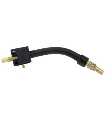 Palnik kpl MB13 TIP + kostka