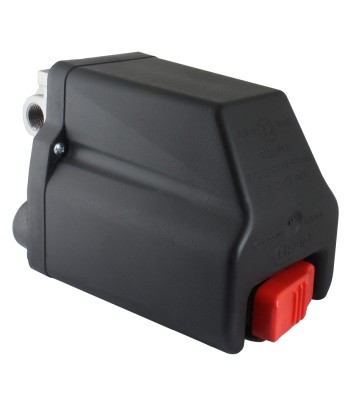 Presostat sprê¿arki wy³¹cznik cinieniowy NEMA 400V   13-18A