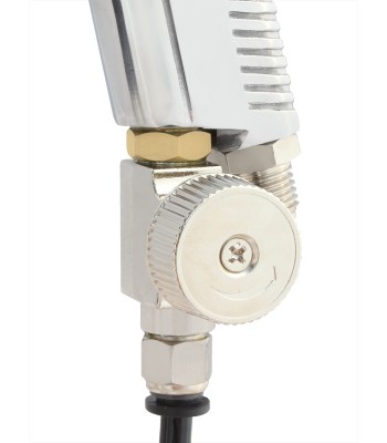 Wyciskacz natryskowy do mas uszczelniaj¹cych