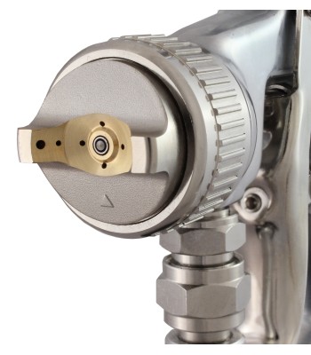 Wyciskacz natryskowy do mas uszczelniaj¹cych