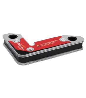 Spawalniczy k¹townik magnetyczny HOT