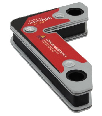 Spawalniczy k¹townik magnetyczny HOT