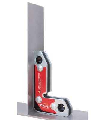 Spawalniczy k¹townik magnetyczny HOT