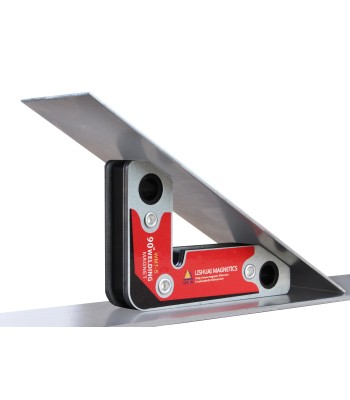 Spawalniczy k¹townik magnetyczny HOT