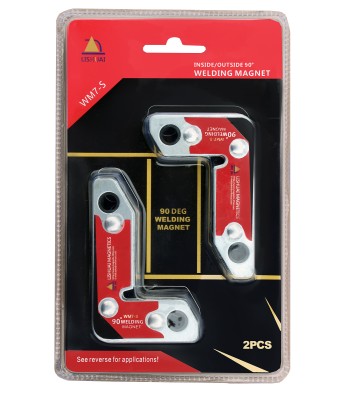 Spawalniczy k¹townik magnetyczny HOT