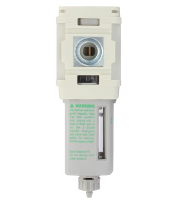 CKD F1000-8G  Filtr 1/4" 5um woda