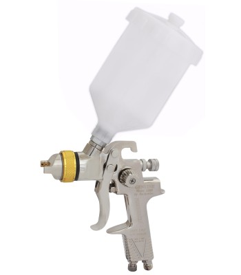 Pistolet lakierniczy PROFESSIONAL LVLP 1.7mm