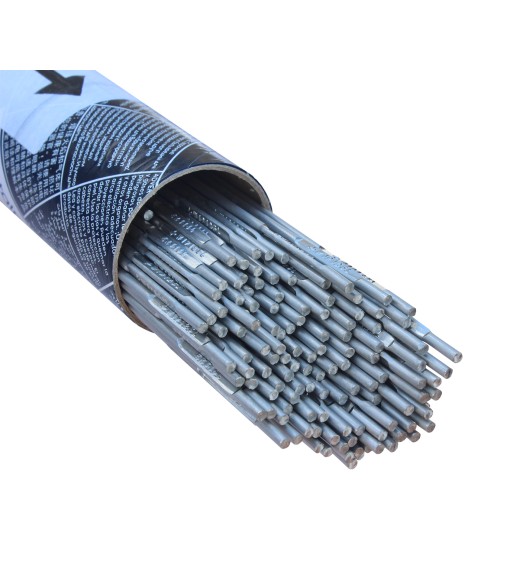 Bohler TIG drut spawalniczy prêt TIG 308L chromowo-niklowy 2.4x1000/opk. 5kg (cena za 1kg)