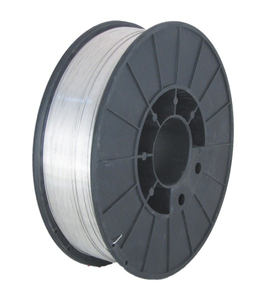 Drut spawalniczy MIG Aluminium 1.2 x 2kg AlMg5 ER5356