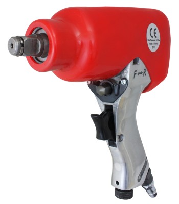 Klucz udarowy 1/2" FC 320 Nm + k¹towy 69 Nm+ nasadki HOT