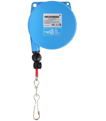 Balanser 1.0-2.0kg LINKOWY 1.6M